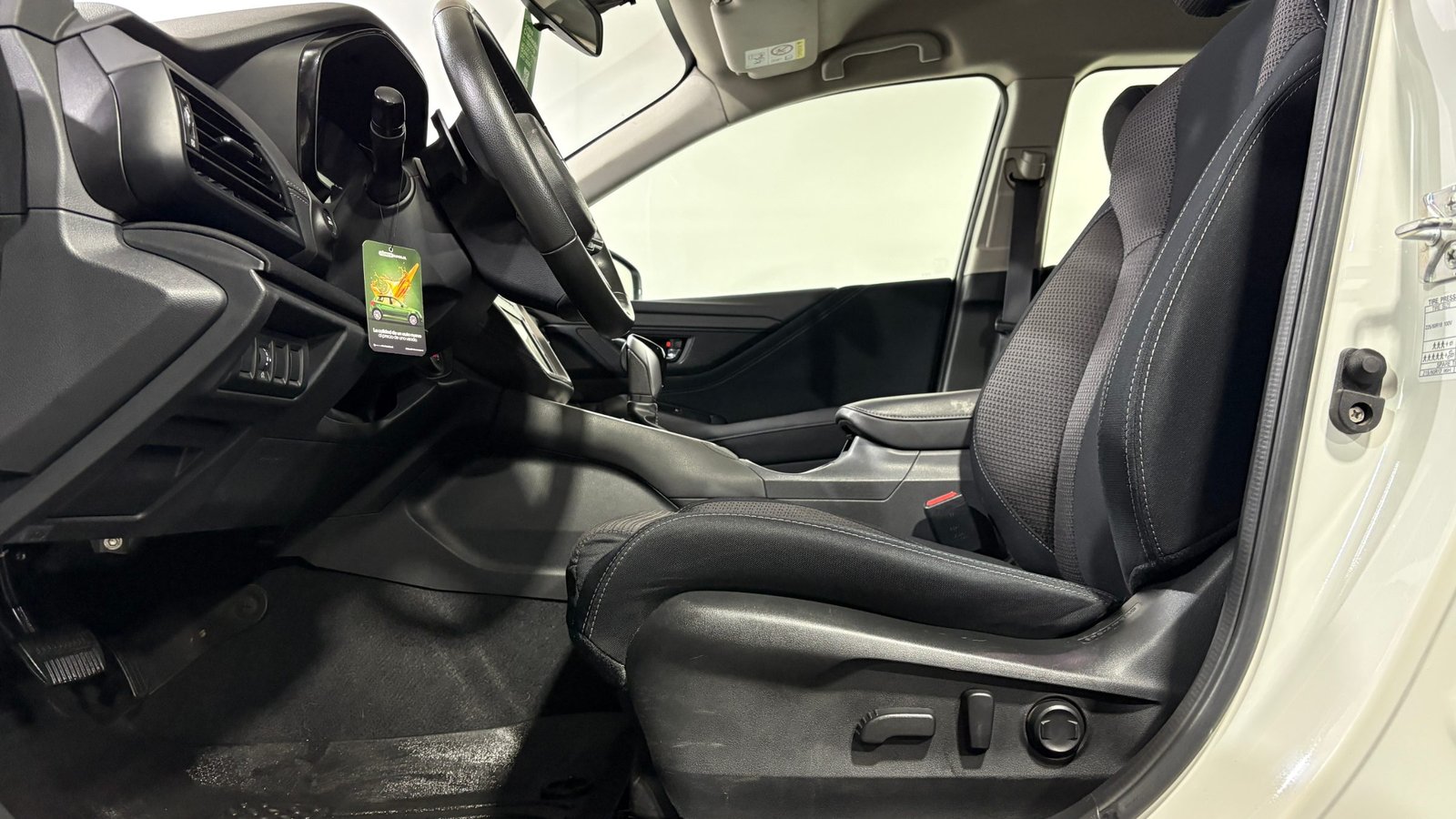 Subaru OUTBACK 2024 - Imagen 10 de 15