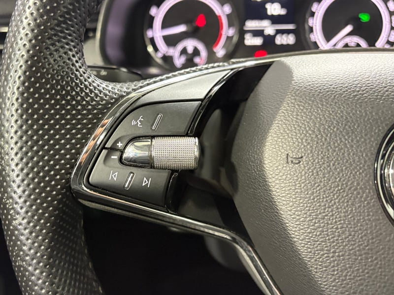 Skoda KAMIQ 2022 - Imagen 14 de 15