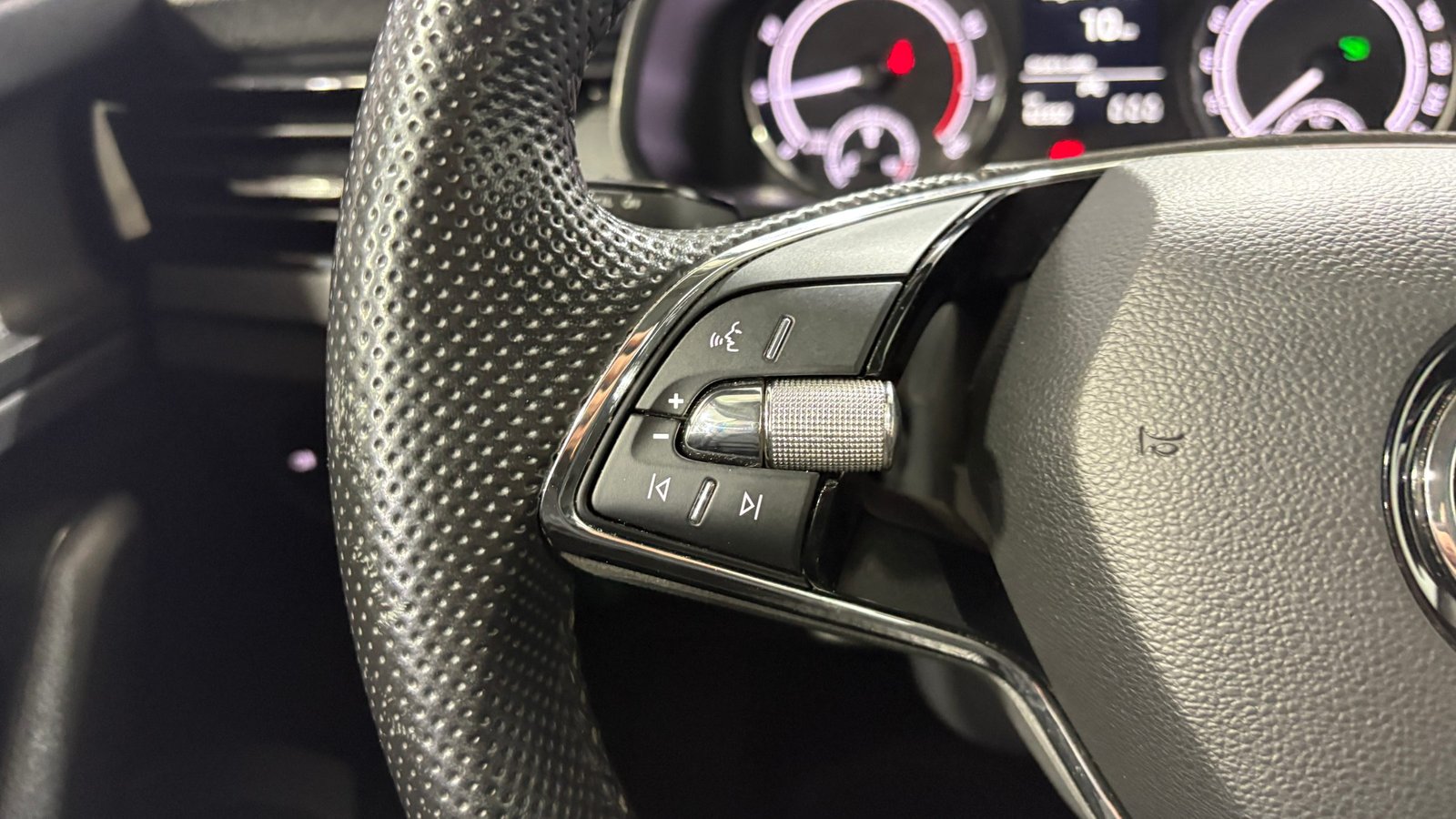 Skoda KAMIQ 2022 - Imagen 14 de 15