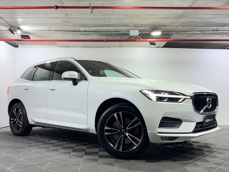 Volvo XC60 2018