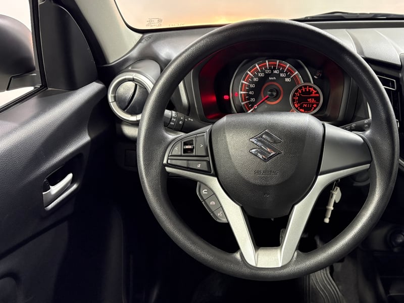 Suzuki CELERIO 2026 - Imagen 13 de 15