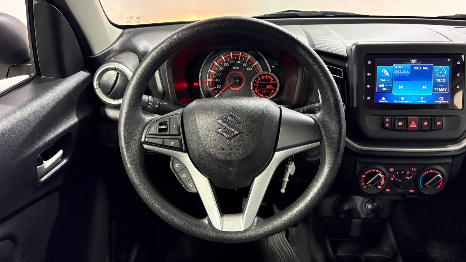 Suzuki CELERIO 2026 - Imagen 13 de 15
