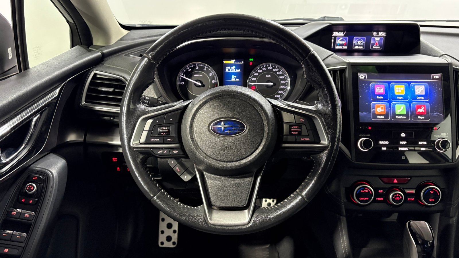 Subaru IMPREZA 2019 - Imagen 13 de 15