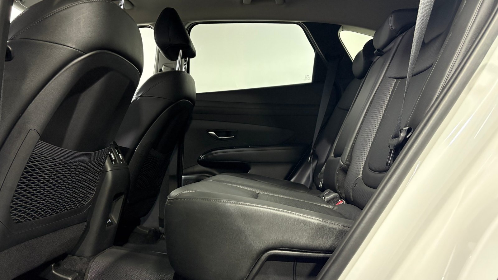 Hyundai TUCSON 2025 - Imagen 11 de 15