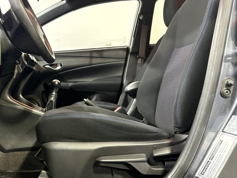 Toyota YARIS 2024 - Imagen 10 de 15