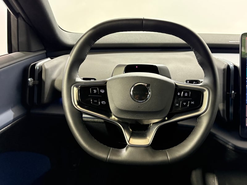 Volvo EX30 2026 - Imagen 13 de 15