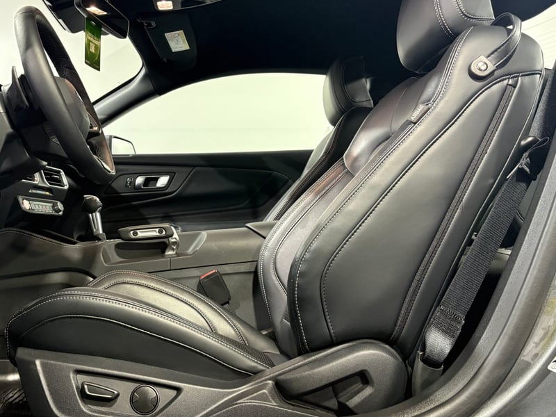 Ford MUSTANG 2025 - Imagen 10 de 15