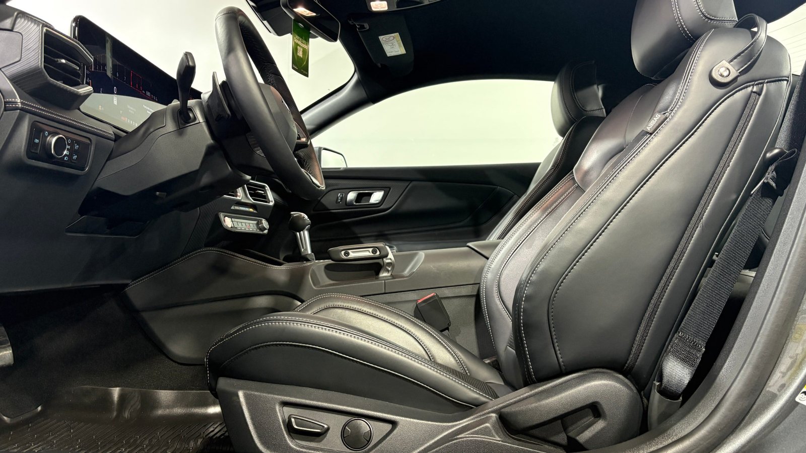 Ford MUSTANG 2025 - Imagen 10 de 15