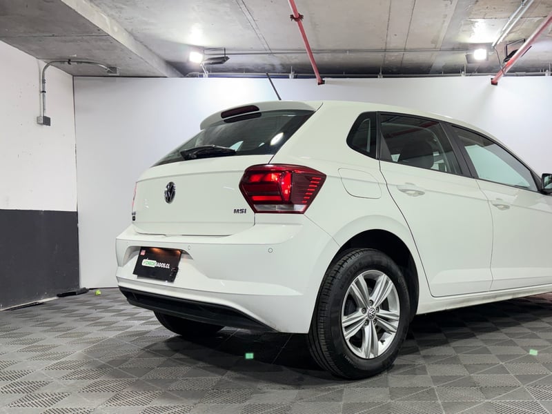 Volkswagen POLO 2023 - Imagen 7 de 15