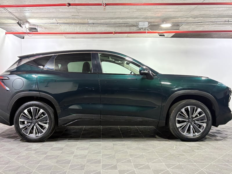 Jetour DASHING 2025 - Imagen 6 de 15