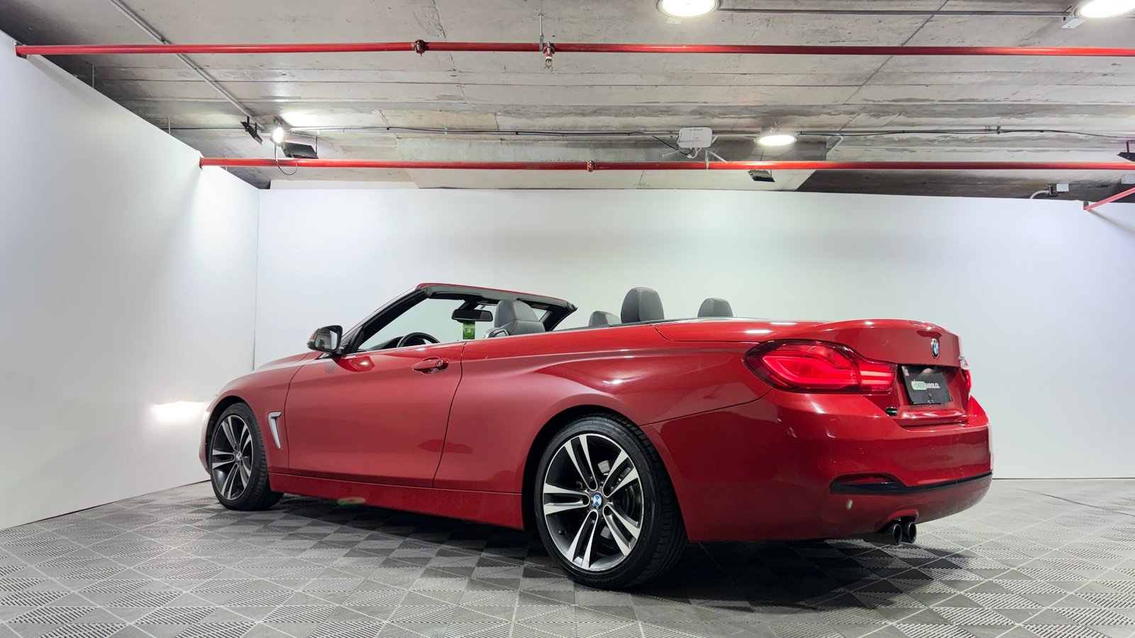 BMW 430 2020 - Imagen 5 de 15