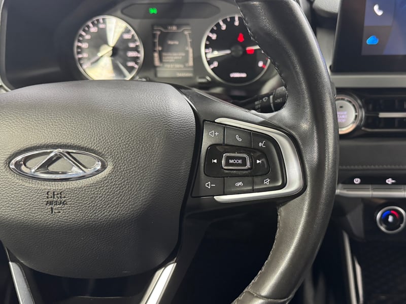 Chery TIGGO 3 2023 - Imagen 15 de 15