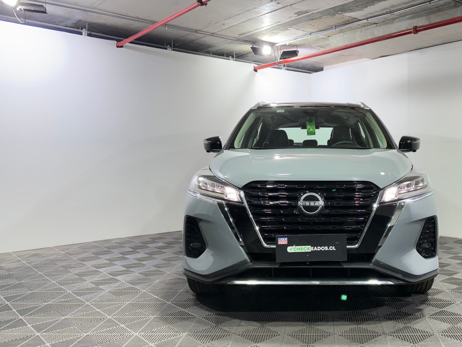 Nissan KICKS 2023 - Foto 2 de 15