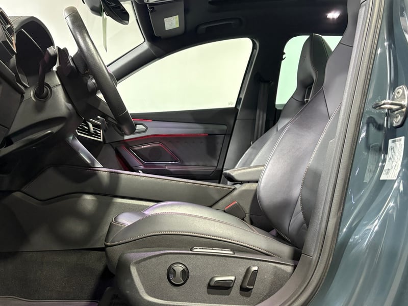 Cupra FORMENTOR 2025 - Imagen 10 de 15