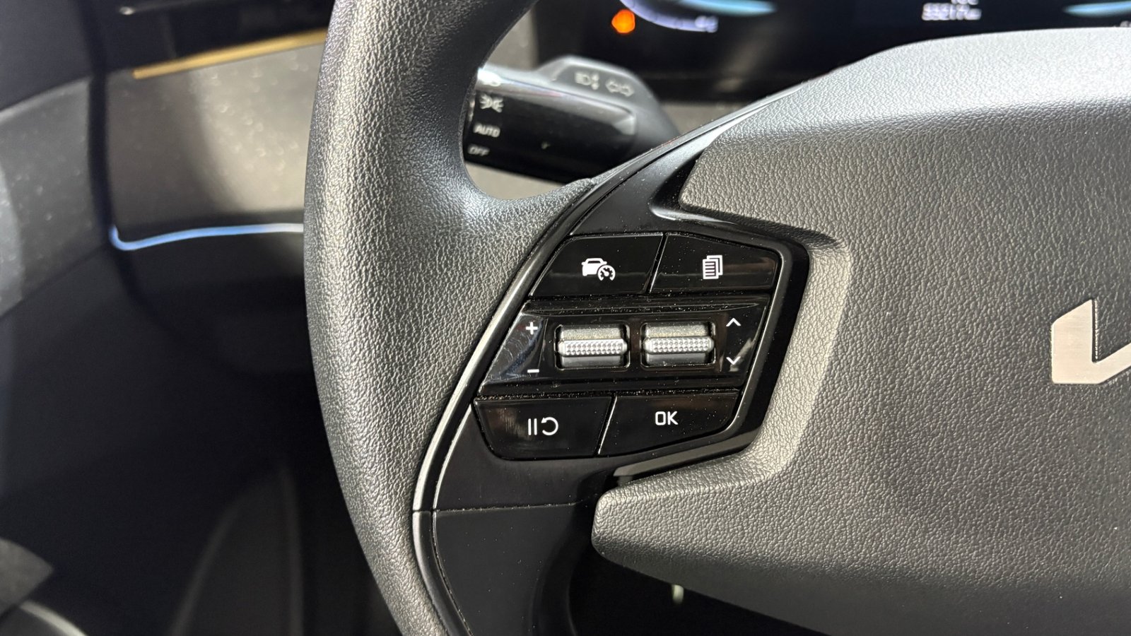 Kia K3 2025 - Imagen 14 de 15