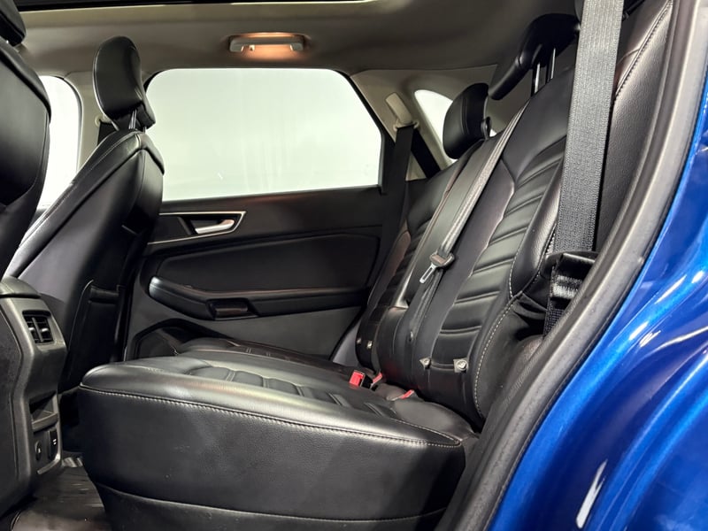 Ford EDGE 2024 - Imagen 11 de 15