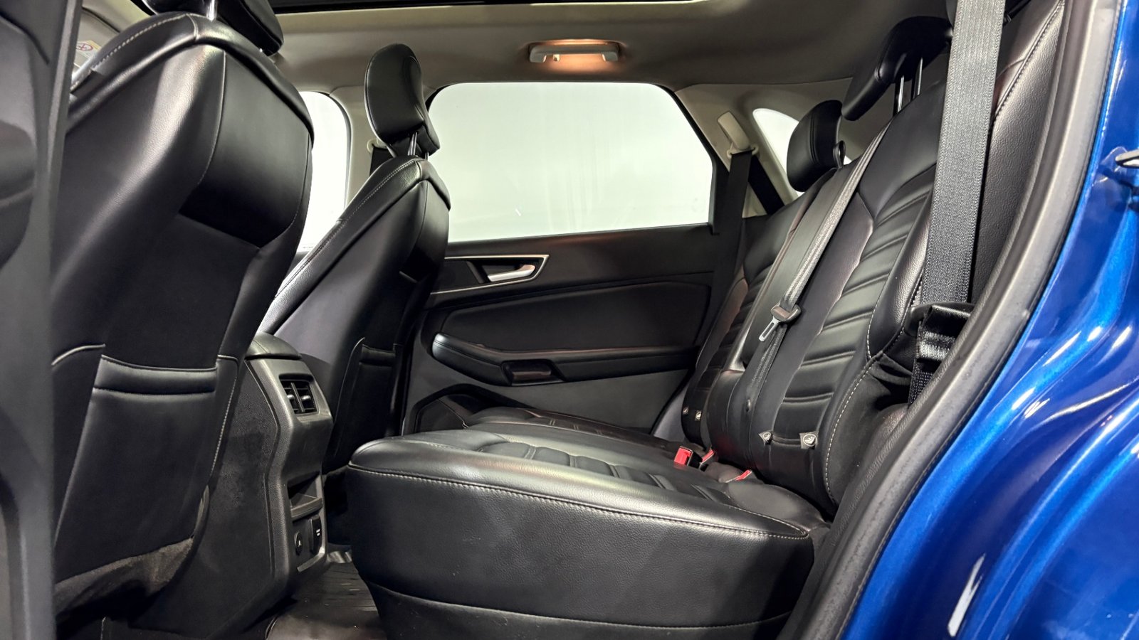 Ford EDGE 2024 - Imagen 11 de 15