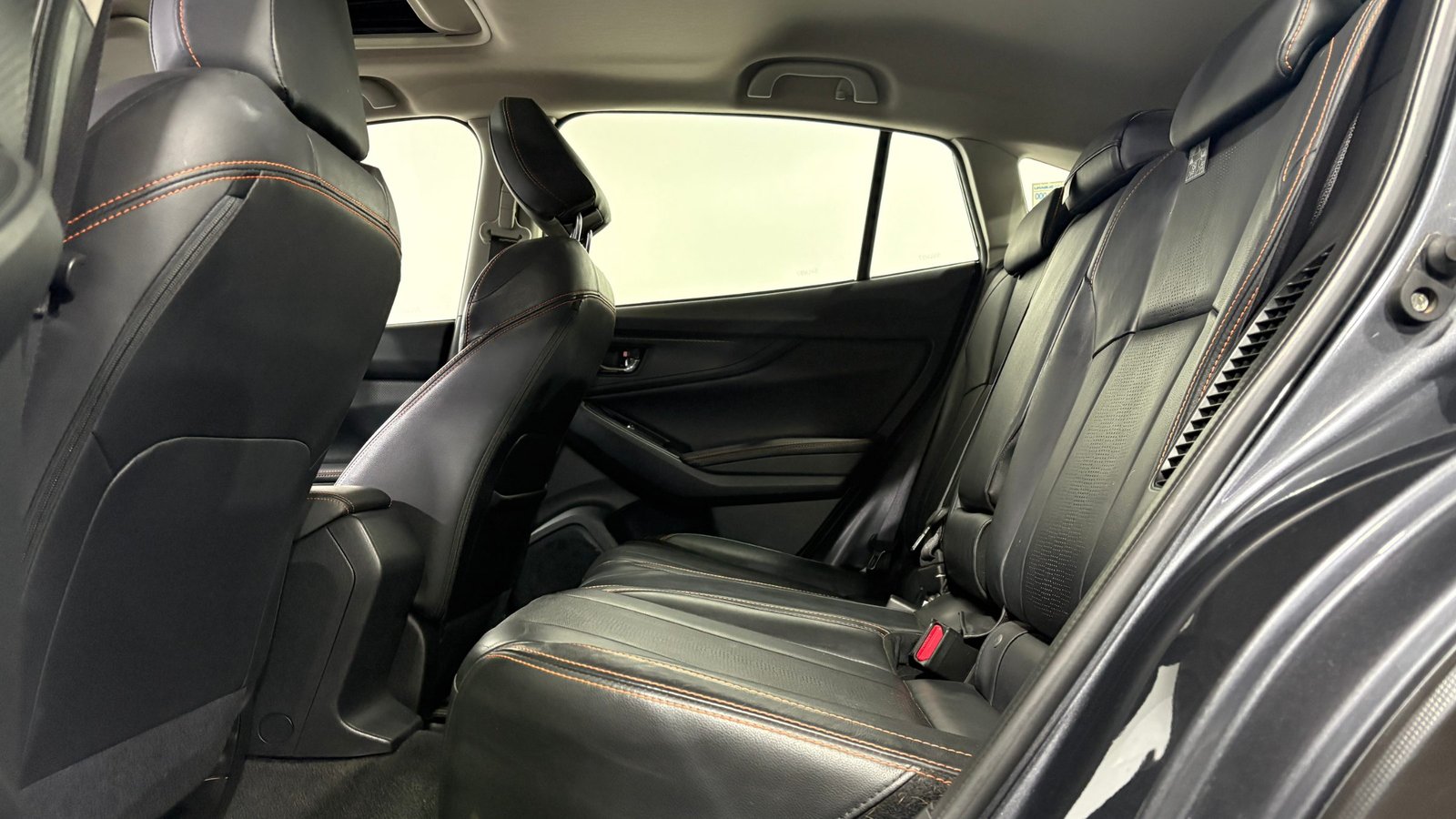 Subaru XV 2023 - Imagen 11 de 15