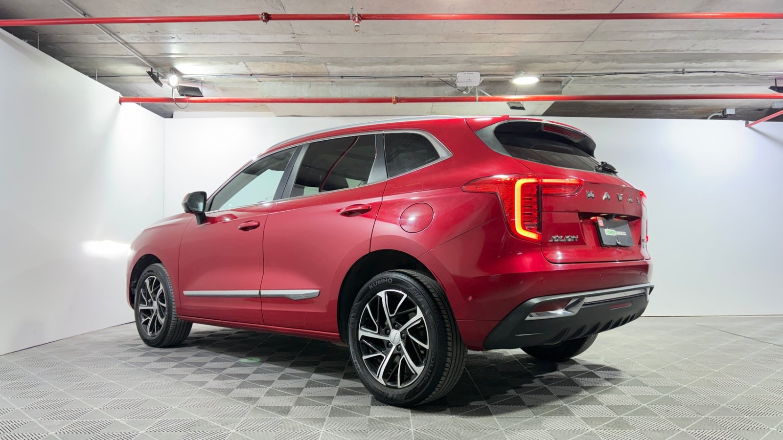 Haval JOLION 2024 - Imagen 5 de 15