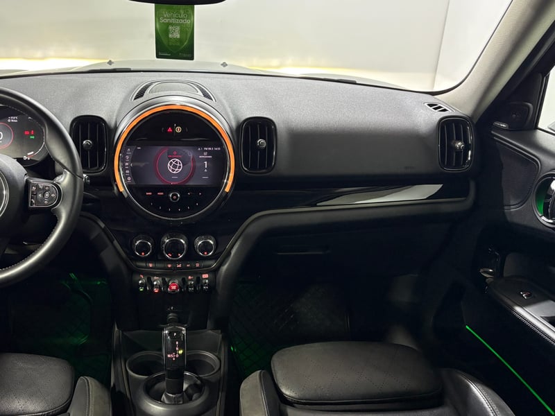 Mini COUNTRYMAN COOPER 2023 - Imagen 12 de 15