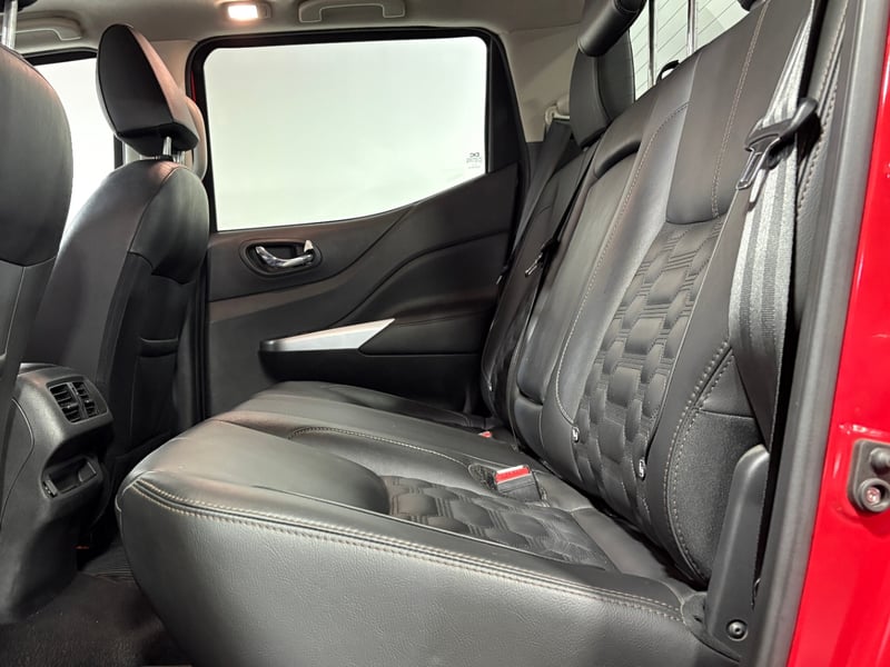 Nissan NAVARA 2023 - Imagen 11 de 15