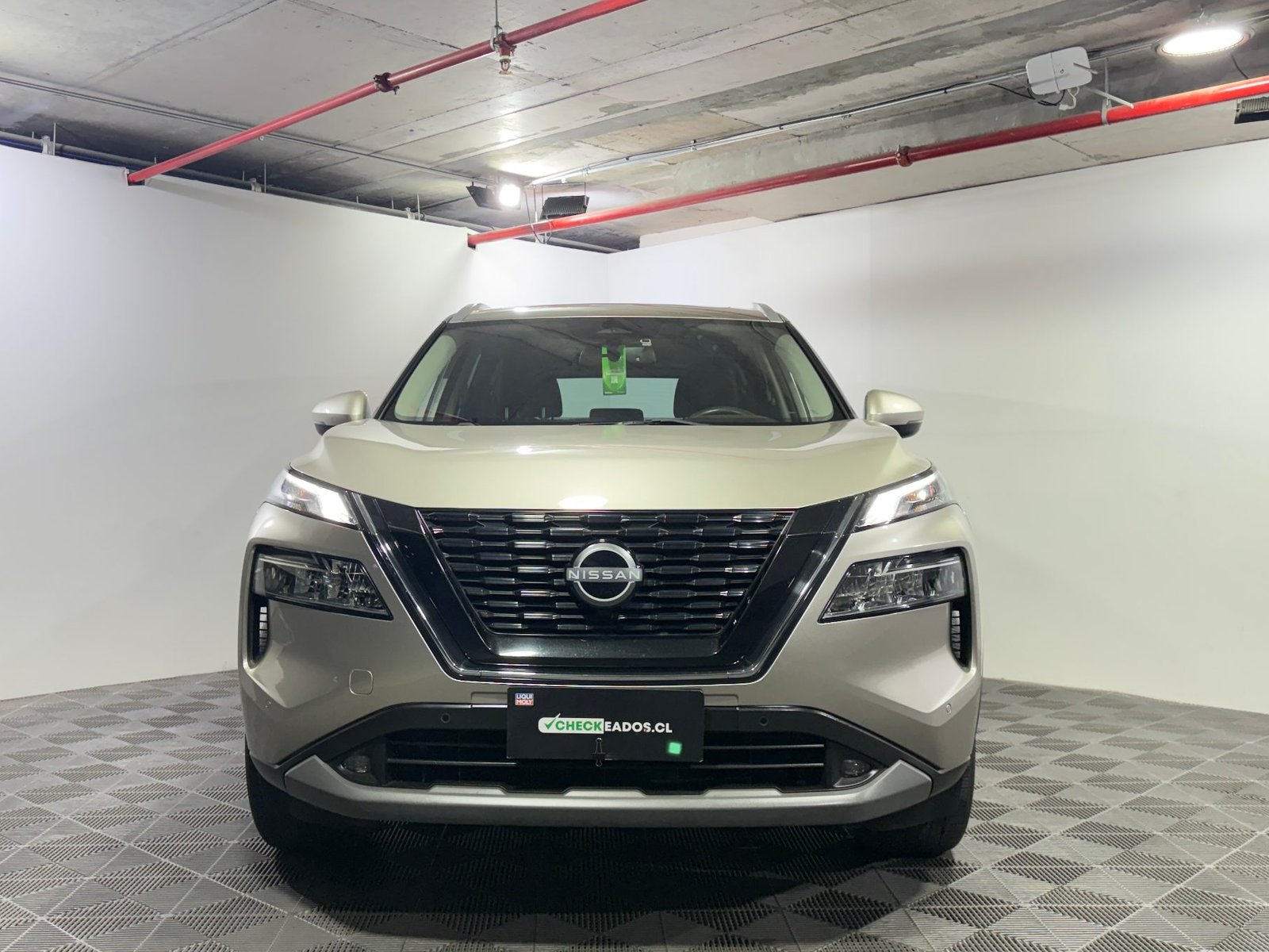 Nissan X-TRAIL 2024 - Foto 2 de 15