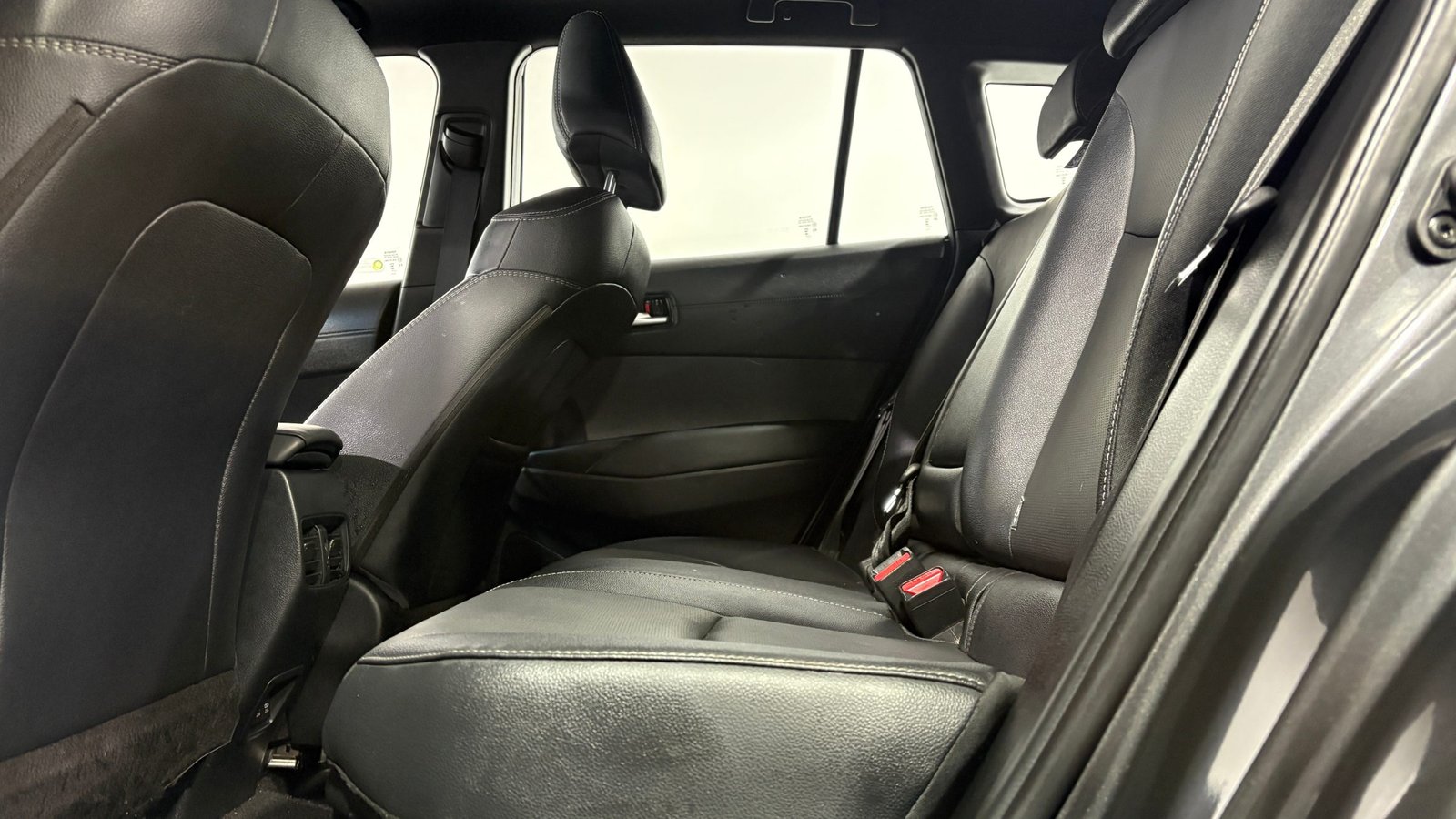 Toyota COROLLA 2023 - Imagen 11 de 15