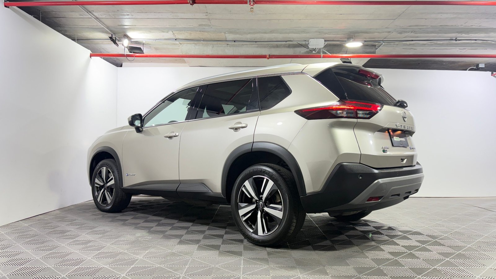 Nissan X-TRAIL 2024 - Imagen 5 de 15