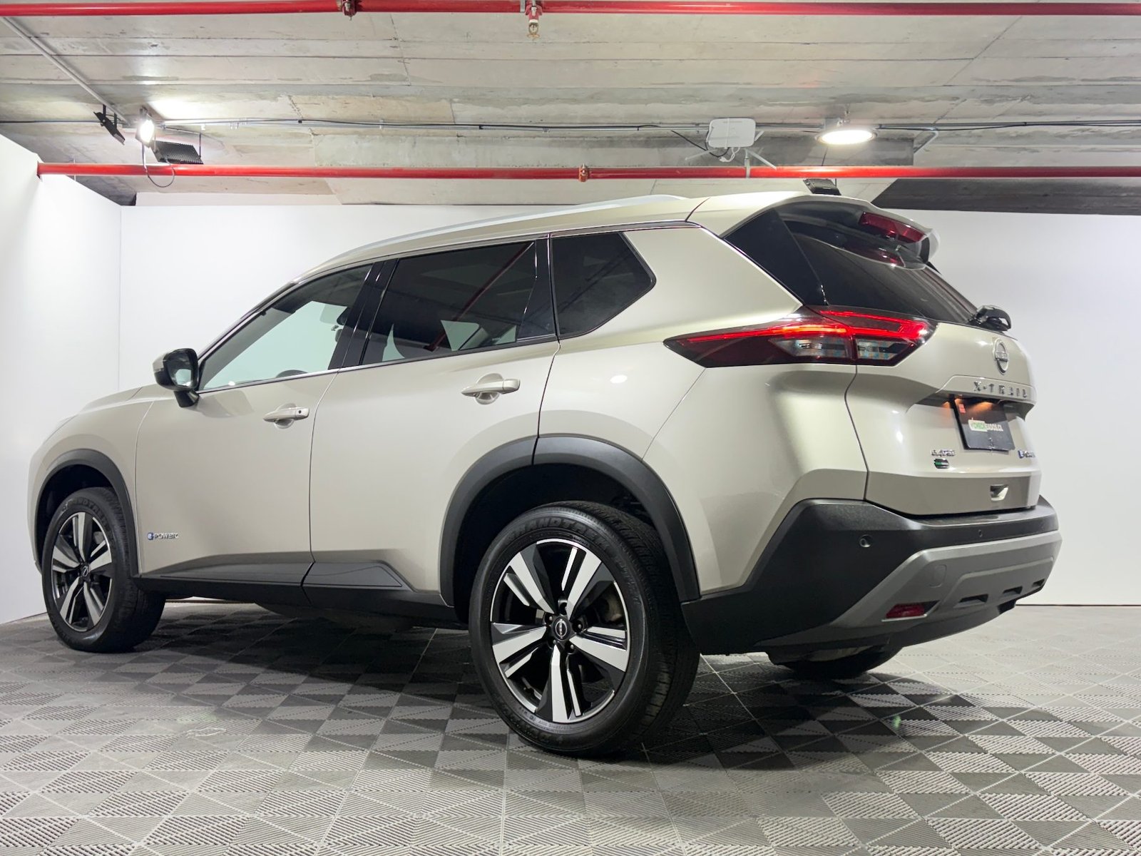 Nissan X-TRAIL 2024 - Foto 5 de 15