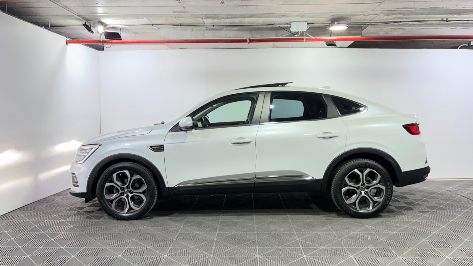 Renault ARKANA 2023 - Imagen 4 de 15