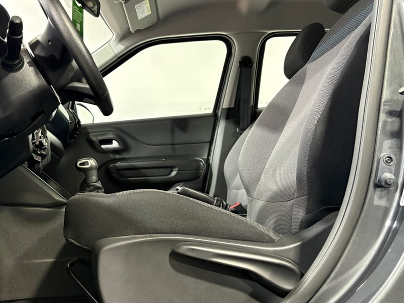 Citroën C-3 2025 - Imagen 10 de 15