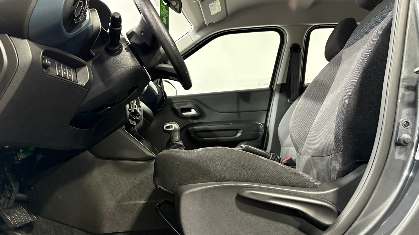 Citroën C-3 2025 - Imagen 10 de 15