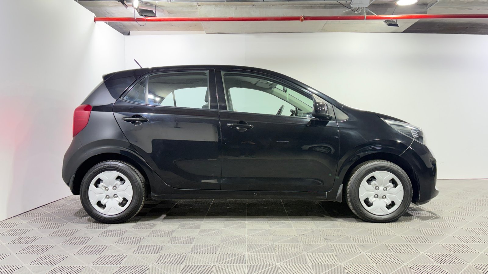 Kia MORNING 2023 - Imagen 6 de 15
