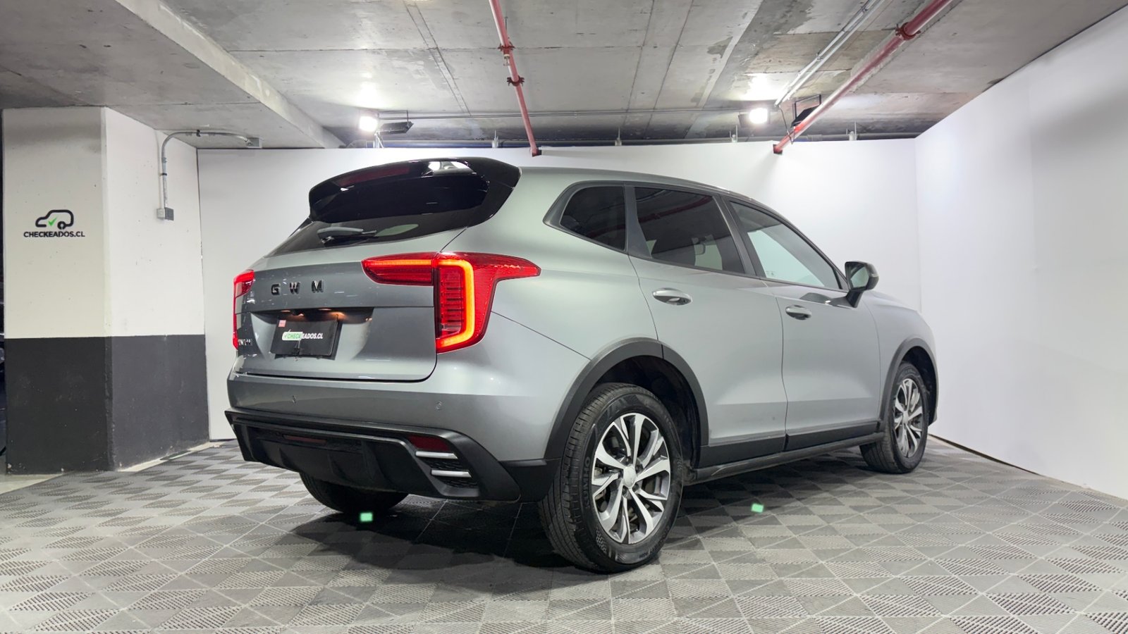 Haval JOLION 2025 - Imagen 7 de 15
