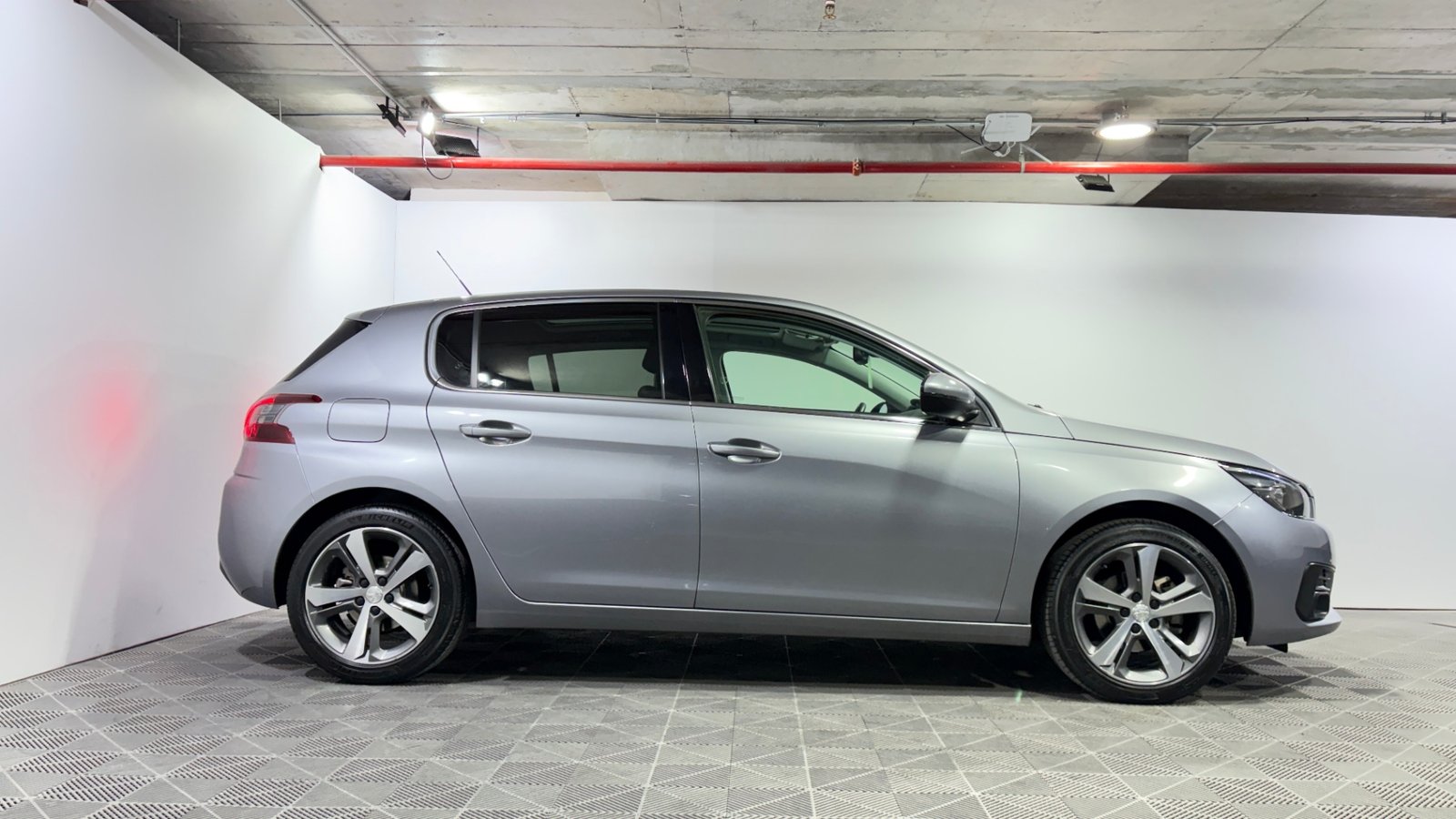 Peugeot 308 2022 - Imagen 6 de 15