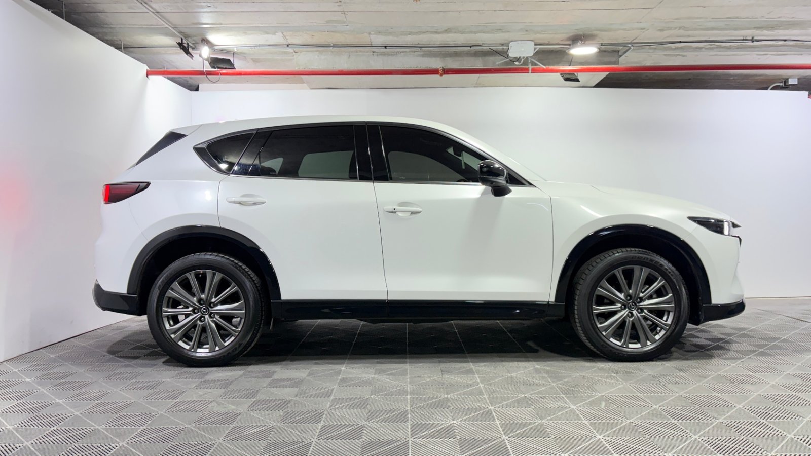 Mazda CX-5 2024 - Imagen 6 de 15
