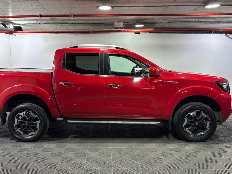 Nissan NAVARA 2023 - Imagen 6 de 15