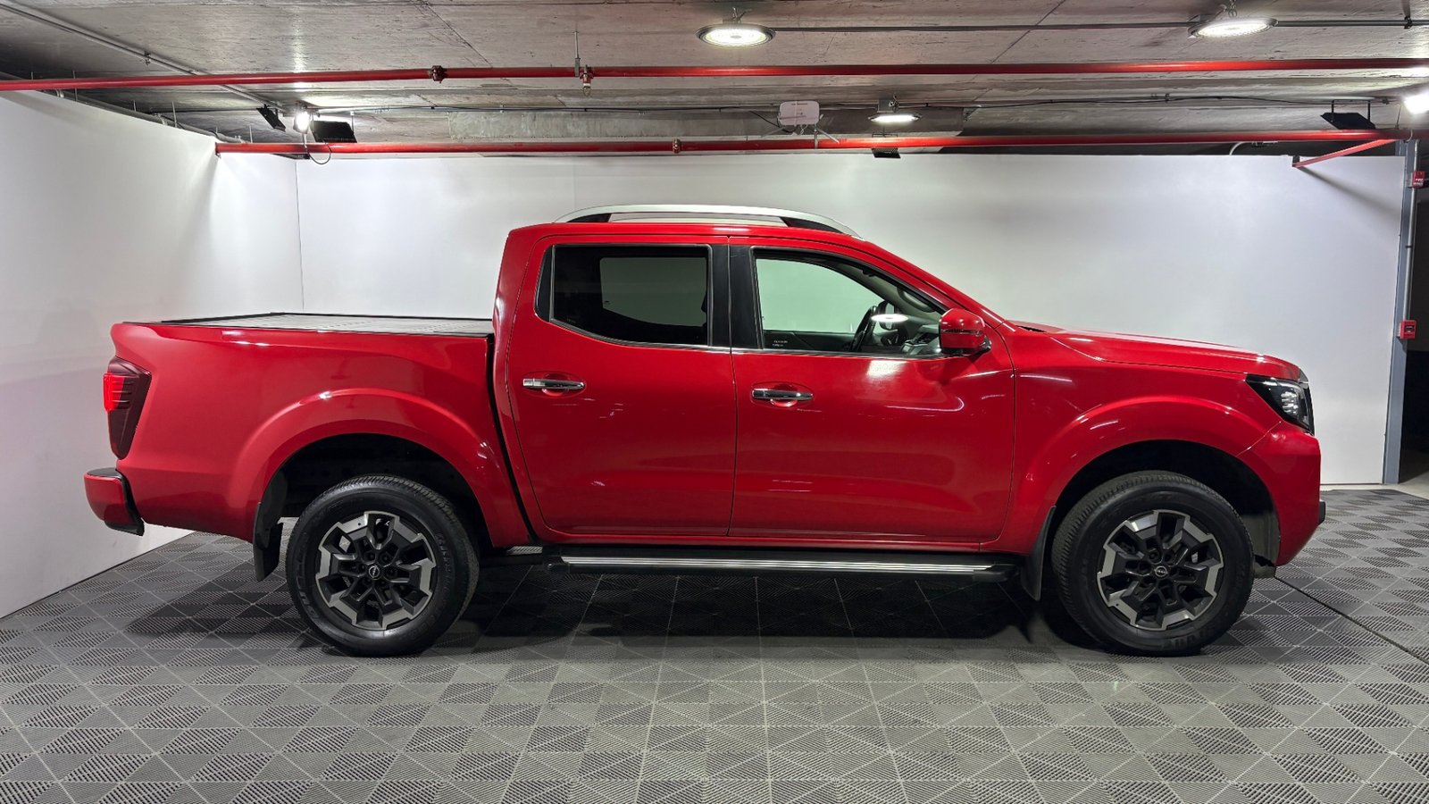 Nissan NAVARA 2023 - Imagen 6 de 15