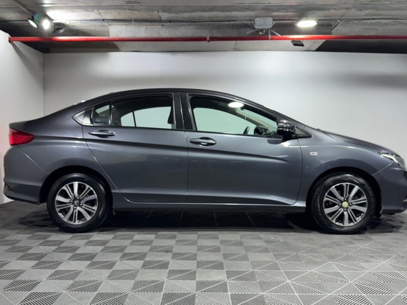 Honda CITY 2021 - Imagen 6 de 15