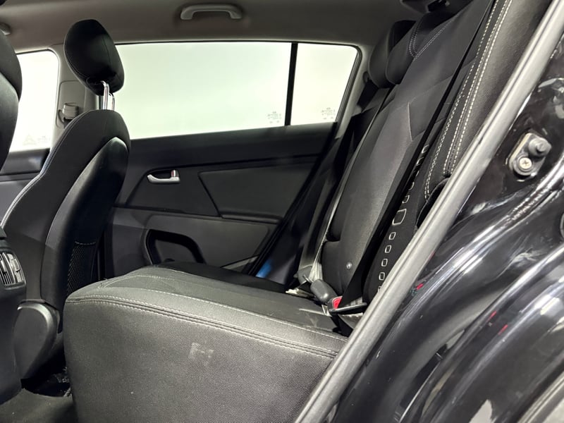 Kia SPORTAGE 2015 - Imagen 11 de 15