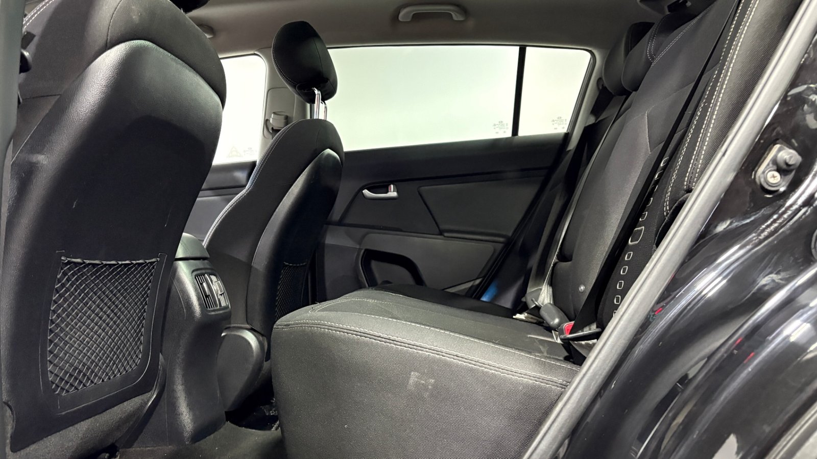 Kia SPORTAGE 2015 - Imagen 11 de 15