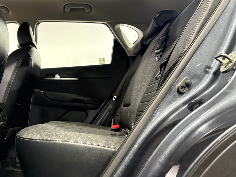 Kia SONET 2025 - Imagen 11 de 15