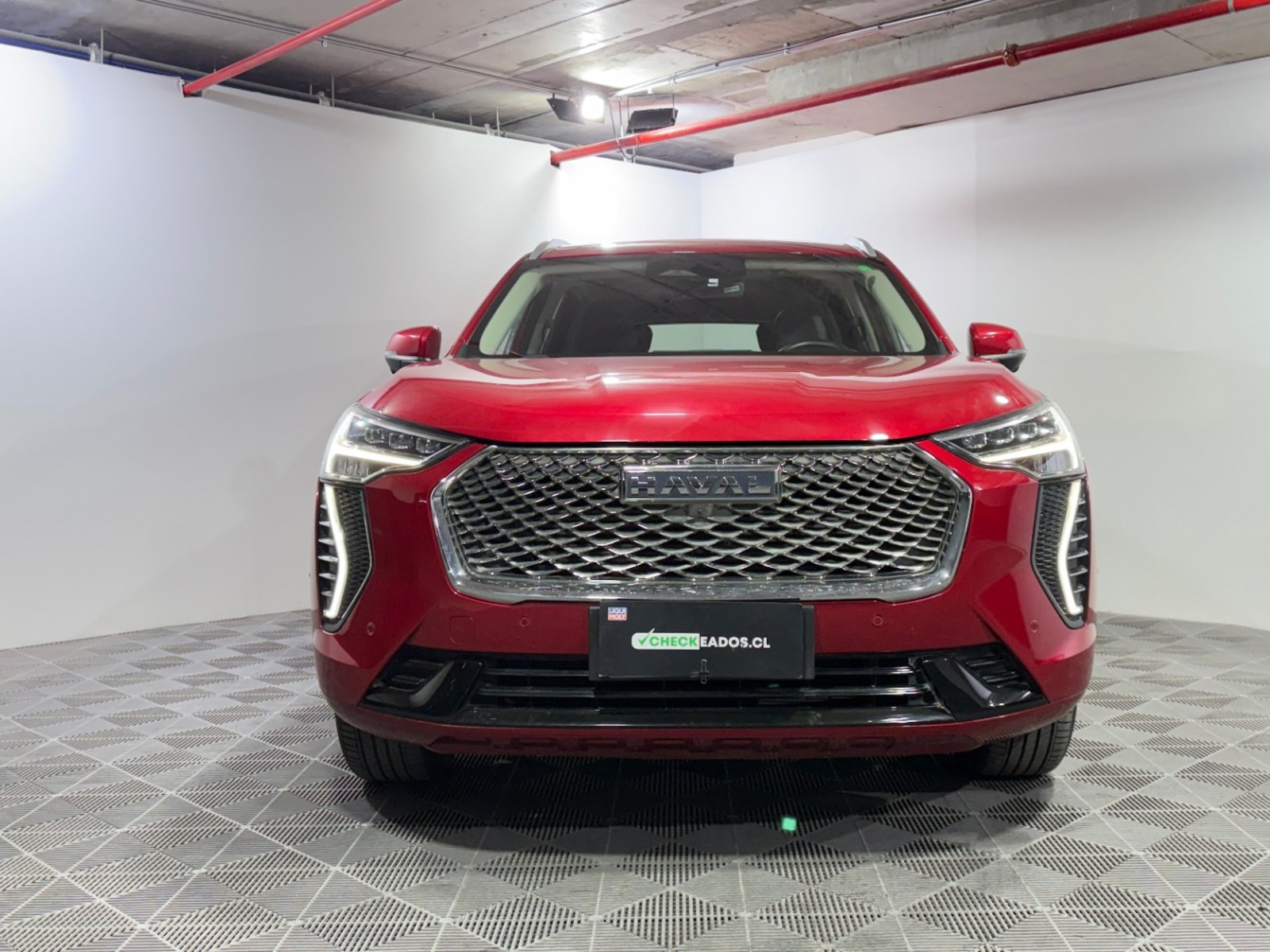 Haval JOLION 2024 - Foto 2 de 15