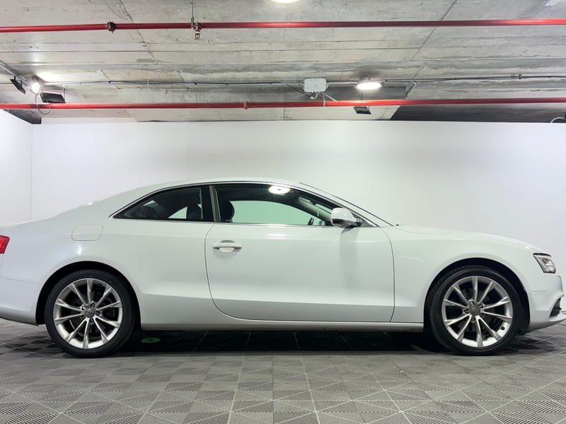 Audi A5 2017 - Imagen 6 de 15