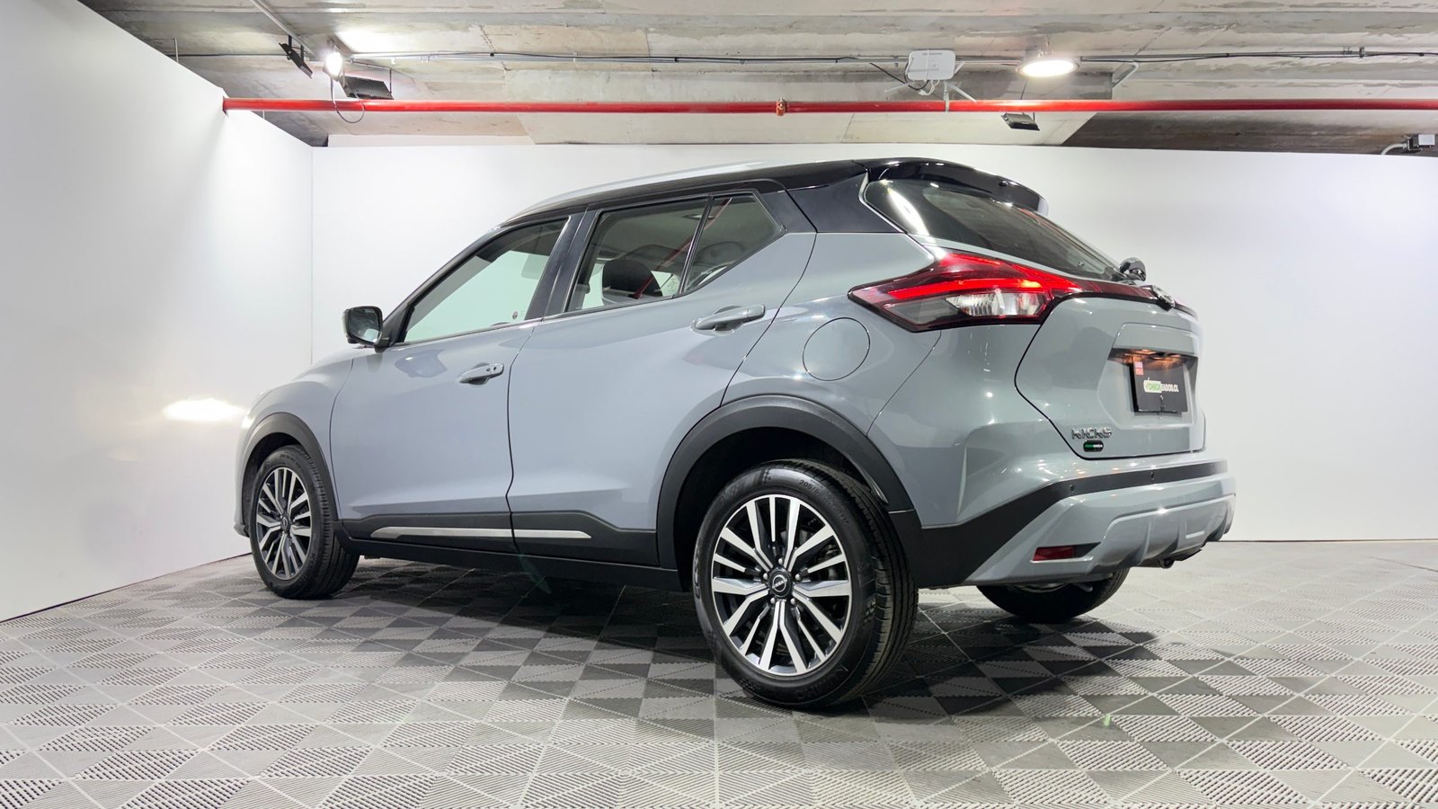 Nissan KICKS 2023 - Imagen 5 de 15