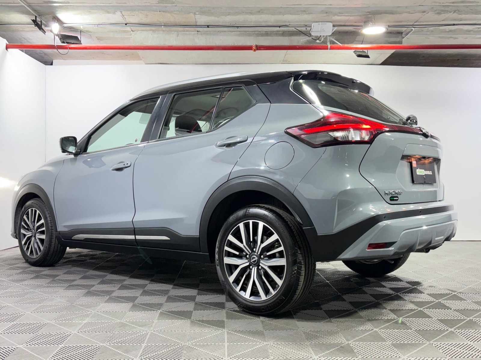 Nissan KICKS 2023 - Foto 5 de 15