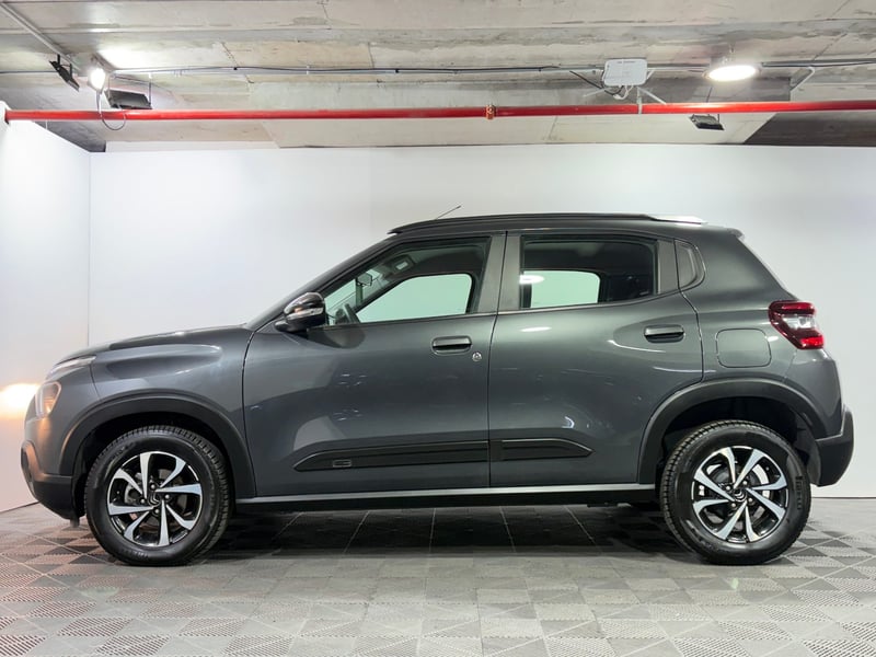 Citroën C-3 2025 - Imagen 4 de 15