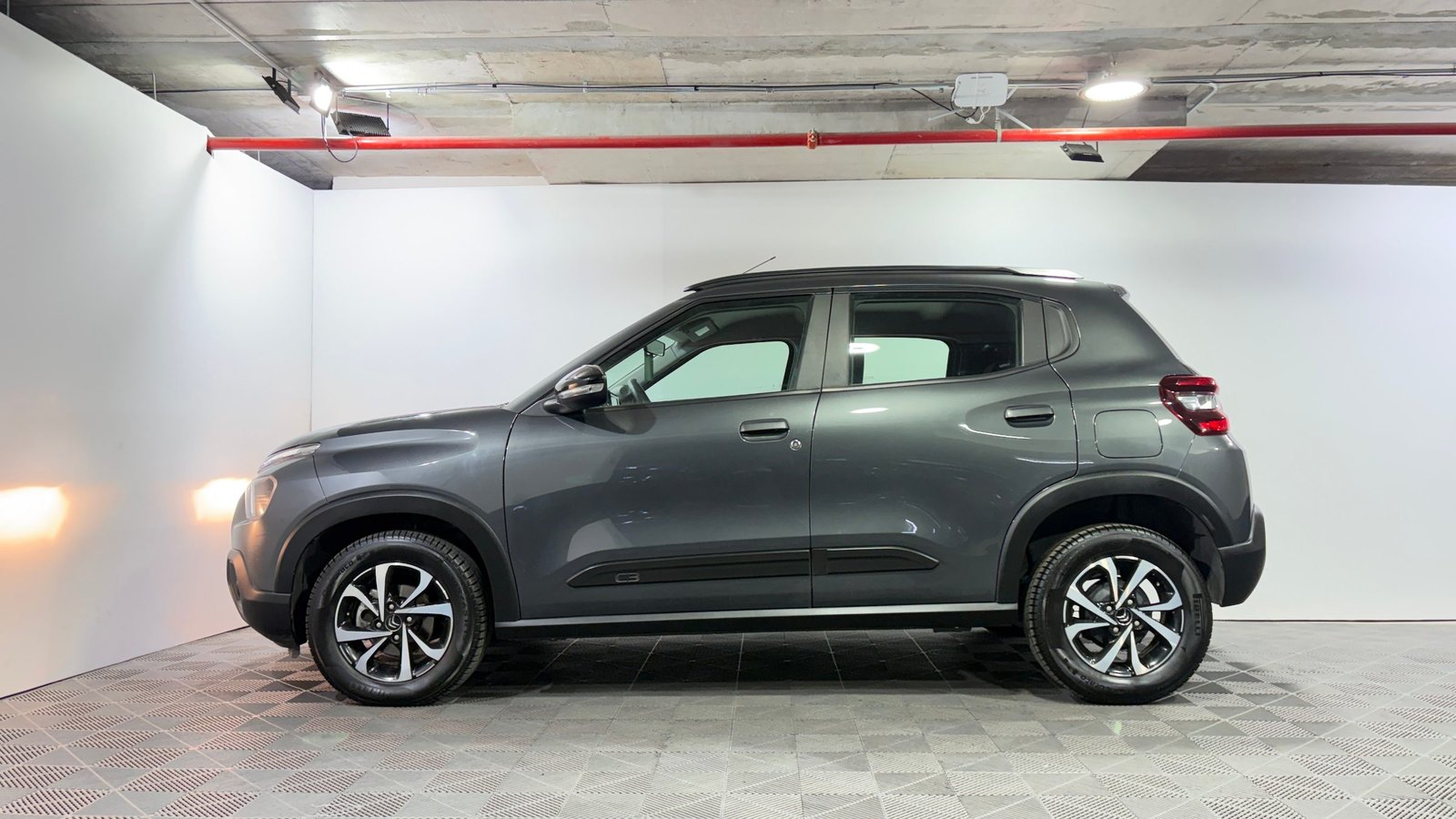 Citroën C-3 2025 - Imagen 4 de 15