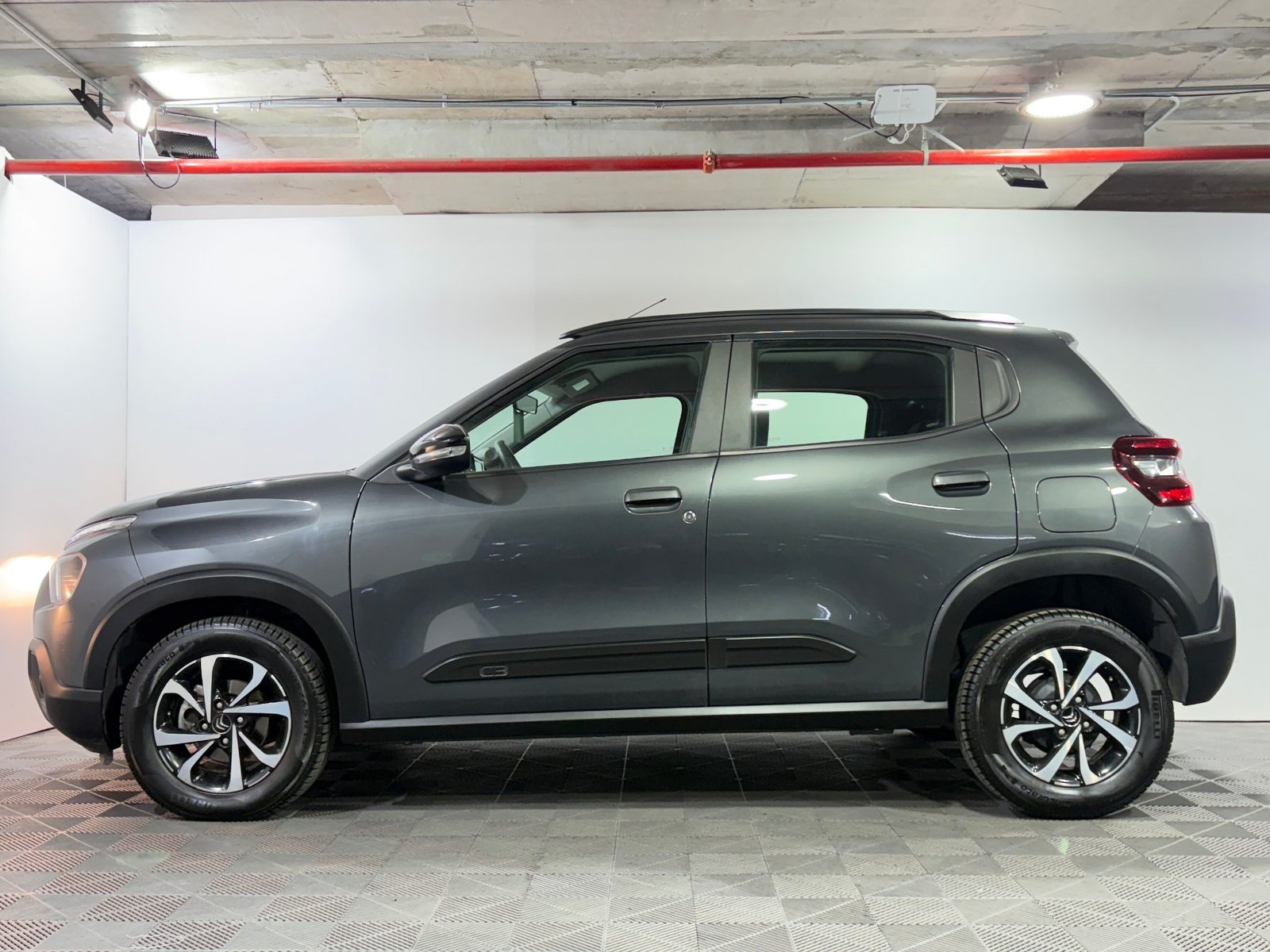 Citroën C-3 2025 - Foto 4 de 15