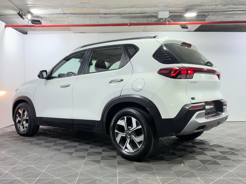 Kia SONET 2022 - Imagen 5 de 15